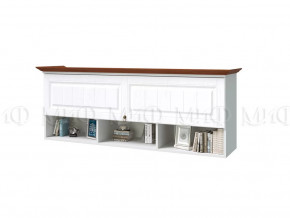 Полка Валенсия в Покачах - pokachi.mebel-tymen.ru | фото