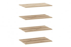 Полки для шкафа 200.04, 200.06 Арден в Покачах - pokachi.mebel-tymen.ru | фото