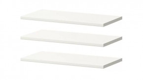 Полки для шкафа 33.01 Лючия в Покачах - pokachi.mebel-tymen.ru | фото