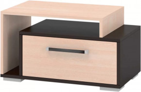 "ПРАГА" тумба прикроватная в Покачах - pokachi.mebel-tymen.ru | фото