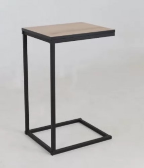 Придиванный столик Берген 14 в Покачах - pokachi.mebel-tymen.ru | фото