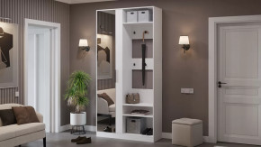 Прихожая «Агата» Белый в Покачах - pokachi.mebel-tymen.ru | фото