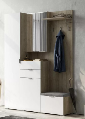 Прихожая Анима №1 в Покачах - pokachi.mebel-tymen.ru | фото