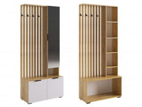 Прихожая Бери в Покачах - pokachi.mebel-tymen.ru | фото