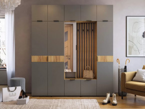 Прихожая Бери К1 в Покачах - pokachi.mebel-tymen.ru | фото