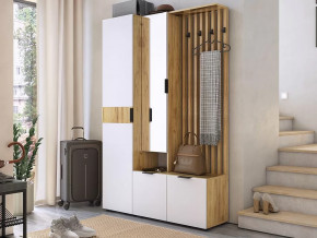 Прихожая Бери К2 в Покачах - pokachi.mebel-tymen.ru | фото