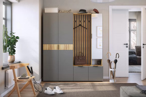 Прихожая Бери К3 в Покачах - pokachi.mebel-tymen.ru | фото