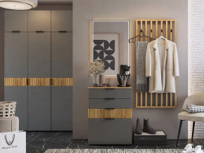 Прихожая Бери К7 в Покачах - pokachi.mebel-tymen.ru | фото