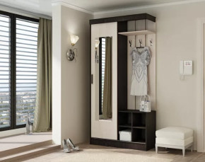 Прихожая Бриз в Покачах - pokachi.mebel-tymen.ru | фото