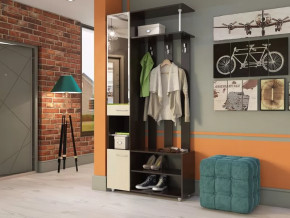 Прихожая Бруно Дуб феррара/Дуб кремона СТЛ.317.01 в Покачах - pokachi.mebel-tymen.ru | фото