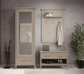 Прихожая Classic в Покачах - pokachi.mebel-tymen.ru | фото