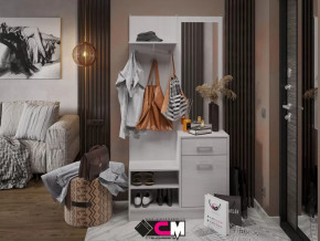 Прихожая Дебора анкор в Покачах - pokachi.mebel-tymen.ru | фото