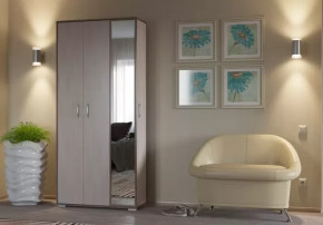 Прихожая "ДОМИНО mini" 2-3421 в Покачах - pokachi.mebel-tymen.ru | фото