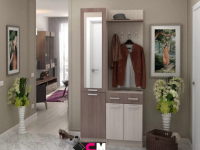 Прихожая Грация в Покачах - pokachi.mebel-tymen.ru | фото