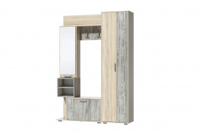 Прихожая Грейс в Покачах - pokachi.mebel-tymen.ru | фото