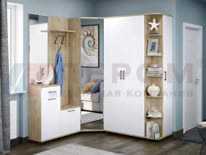 Прихожая Грейс набор 2 в Покачах - pokachi.mebel-tymen.ru | фото