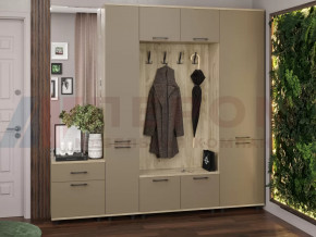 Прихожая Грейс набор 3 в Покачах - pokachi.mebel-tymen.ru | фото