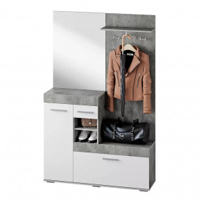 Прихожая Инстайл в Покачах - pokachi.mebel-tymen.ru | фото