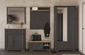 Прихожая Jasmin в Покачах - pokachi.mebel-tymen.ru | фото