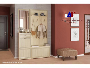 Прихожая Карина набор 2 в Покачах - pokachi.mebel-tymen.ru | фото