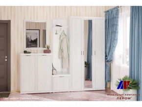 Прихожая Карина набор 4 в Покачах - pokachi.mebel-tymen.ru | фото