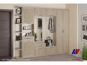 Прихожая Карина набор 7 в Покачах - pokachi.mebel-tymen.ru | фото