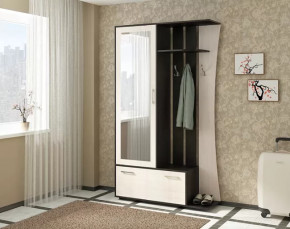 Прихожая Катрин в Покачах - pokachi.mebel-tymen.ru | фото