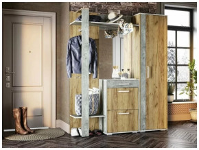 Прихожая Кензо в Покачах - pokachi.mebel-tymen.ru | фото