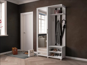 Прихожая Ларго-2 в Покачах - pokachi.mebel-tymen.ru | фото