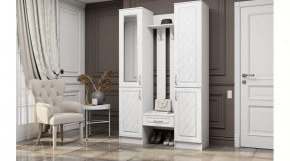 Прихожая Либерти в Покачах - pokachi.mebel-tymen.ru | фото