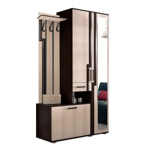 Прихожая Лира в Покачах - pokachi.mebel-tymen.ru | фото