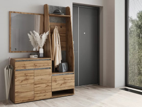 Прихожая Mari №2 в Покачах - pokachi.mebel-tymen.ru | фото