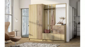 Прихожая Наоми в Покачах - pokachi.mebel-tymen.ru | фото