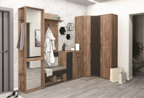 Прихожая «Noto» в Покачах - pokachi.mebel-tymen.ru | фото