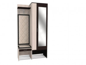 Прихожая Ольга 4 в Покачах - pokachi.mebel-tymen.ru | фото