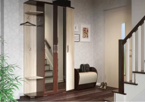 Прихожая "ПАОЛА" 2-3428 в Покачах - pokachi.mebel-tymen.ru | фото