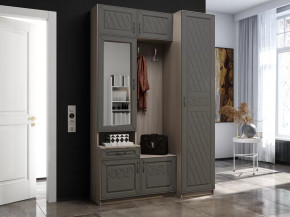 Прихожая Париж, набор ЯСС-3 в Покачах - pokachi.mebel-tymen.ru | фото