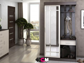 Прихожая Парма Стенд в Покачах - pokachi.mebel-tymen.ru | фото