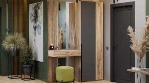 Прихожая «Порто» № 3 в Покачах - pokachi.mebel-tymen.ru | фото