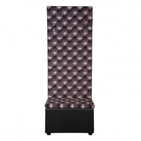 Прихожая  Принт (Пуф+панель) 700х380х1900 в Покачах - pokachi.mebel-tymen.ru | фото