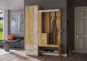 Прихожая Ричи в Покачах - pokachi.mebel-tymen.ru | фото