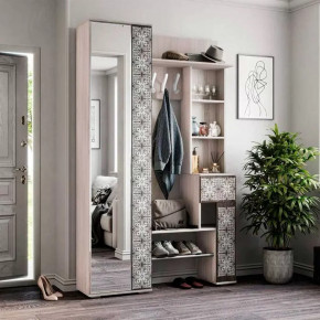 Прихожая Шанель в Покачах - pokachi.mebel-tymen.ru | фото