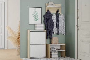 Прихожая Симпл в Покачах - pokachi.mebel-tymen.ru | фото