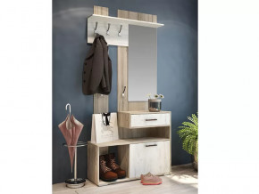 Прихожая Смарт 2 Кантри-Прованс в Покачах - pokachi.mebel-tymen.ru | фото