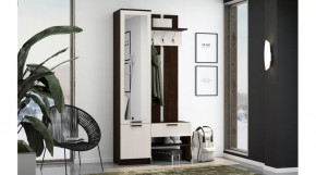 Прихожая София в Покачах - pokachi.mebel-tymen.ru | фото