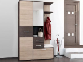 Прихожая Танго 1 в Покачах - pokachi.mebel-tymen.ru | фото