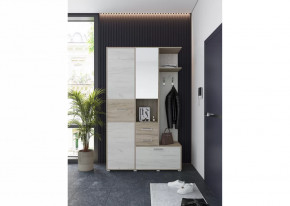 Прихожая Танго 1 Кантри/Прованс в Покачах - pokachi.mebel-tymen.ru | фото