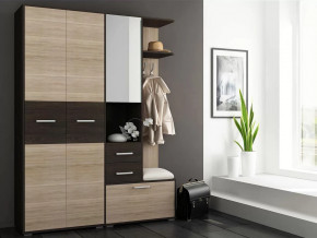 Прихожая Танго 2 в Покачах - pokachi.mebel-tymen.ru | фото