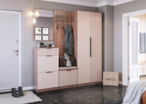 Прихожая Тоскана в Покачах - pokachi.mebel-tymen.ru | фото