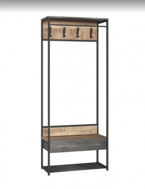 Прихожая Трувор 15.120N в Покачах - pokachi.mebel-tymen.ru | фото